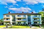 3.5 Zi.-WE mit Balkon und Garage in Horsthausen ab sofort 3 zimmer