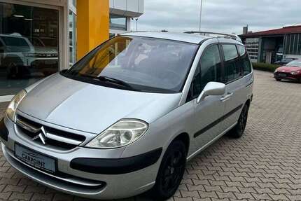 Citroen C8 252.000 km 2.690 € Neukirchen-Vluyn 47506