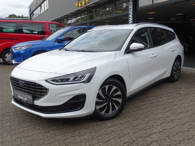 Ford Focus 65.232 km 20.990 &euro; Essen 45355