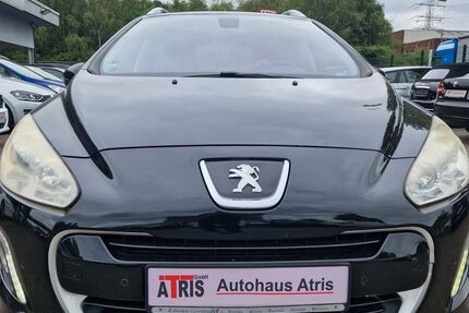 Peugeot 308 225.000 km 4.200 &euro; Bottrop 46238