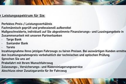 Kia ceed Sportswagon 24.632 km 20.650 € Düsseldorf 40589