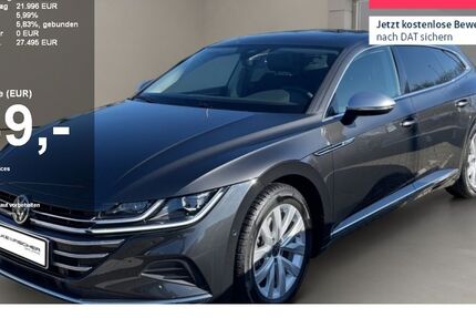 VW Arteon 57.090 km 27.869 &euro; Krefeld 47805