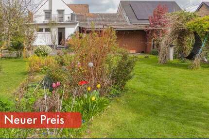 Haus Kamp-Lintfort Lintfort - 7 Zimmer, 174 m&sup2;, 370.000&euro; | Angebot:26413314