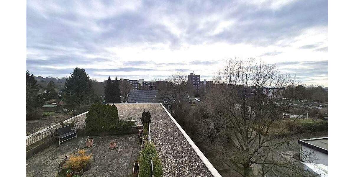 Etagenwohnung Essen Überruhr-Holthausen - 3 Zimmer, 93 m&sup2;, 219.000&euro; | Angebot:25678677