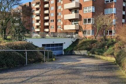 2 Tiefgaragen-Stellplätze in Duisburg zu erwerben! Jetzt einen wertvollen Vermögenswert sichern! zimmer