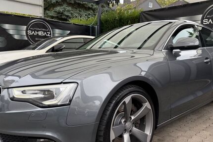 Audi A5 195.000 km 13.800 &euro; Herne 44649