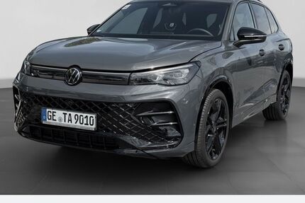 VW Tiguan 24.369 km 43.270 &euro; Duisburg 47059