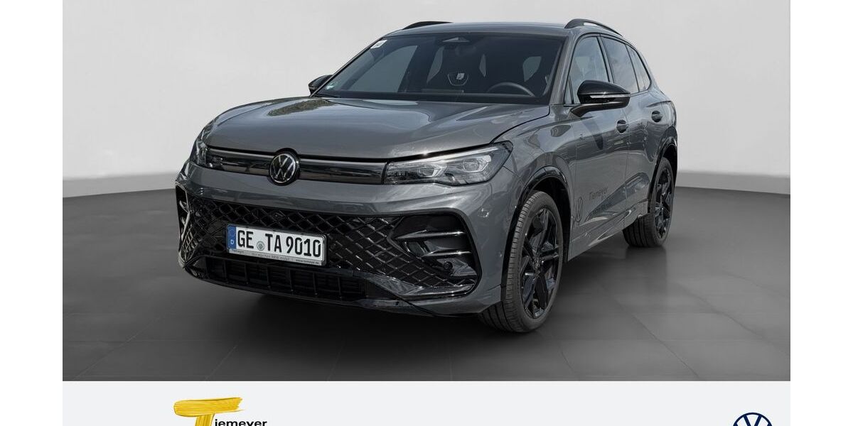 VW Tiguan 24.369 km 43.270 &euro; Duisburg 47059