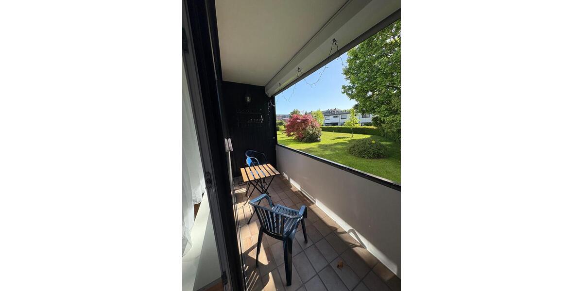 Hochparterre Krefeld Dießem - 3 Zimmer, 78 m&sup2;, 680&euro; | Angebot:26342988