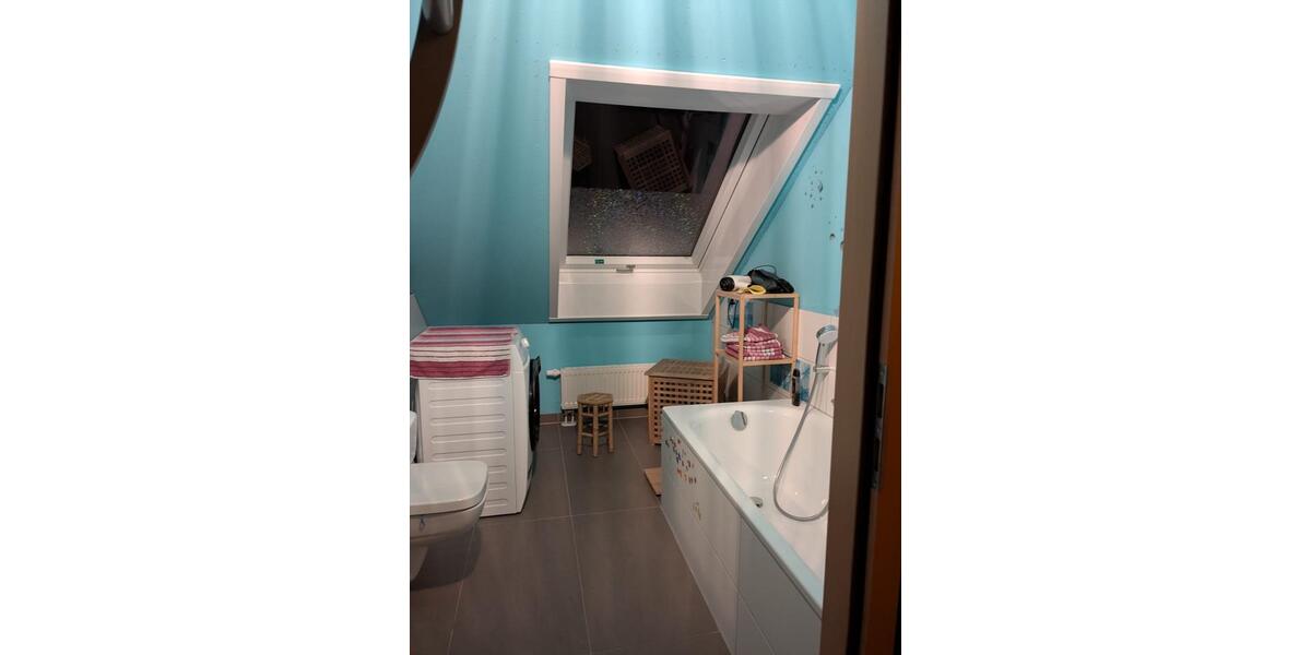 Schönes und modernes Reihenhaus - sehr energieeffizient (A KfW 5.5 zimmer