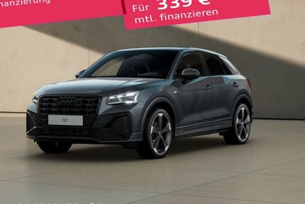 Audi Q2 6.000 km 41.550 &euro; Duisburg 47249