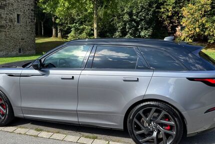 Land Rover Range Rover Velar 18.000 km 69.800 &euro; Essen 45355