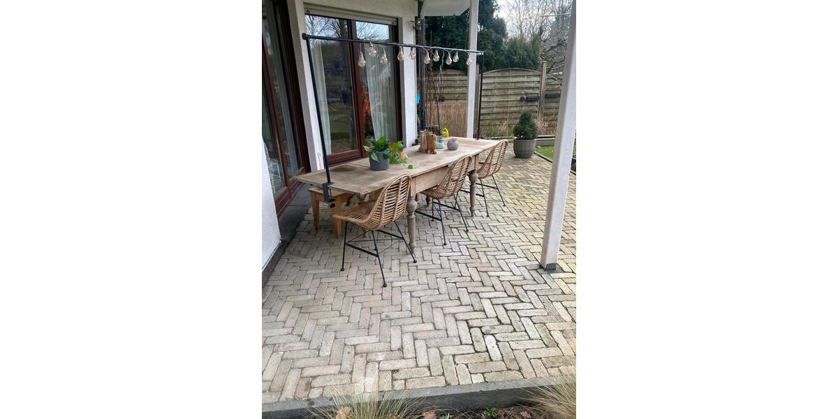 Maisonettenwohnung Sprockhövel - 4.5 Zimmer, 112 m&sup2;, 345.000&euro; | Angebot:24778712