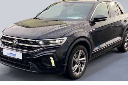 VW T-Roc 41.898 km 25.980 € Bochum 44879