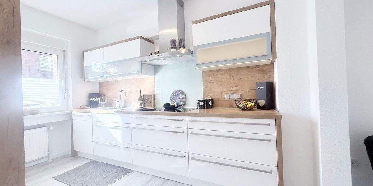 Reihenmittelhaus Tönisvorst St. Tönis - 4 Zimmer, 97 m&sup2;, 319.000&euro; | Angebot:25563810