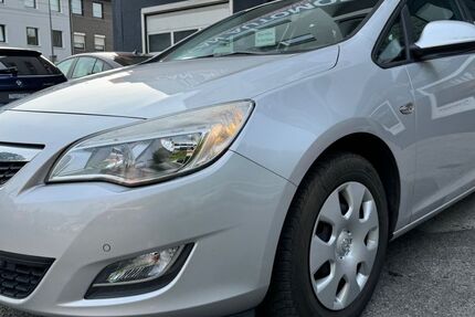 Opel Astra 184.350 km 5.390 &euro; Gelsenkirchen 45899