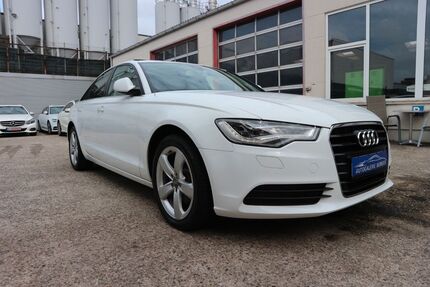 Audi A6 97.853 km 16.790 € Essen 45355
