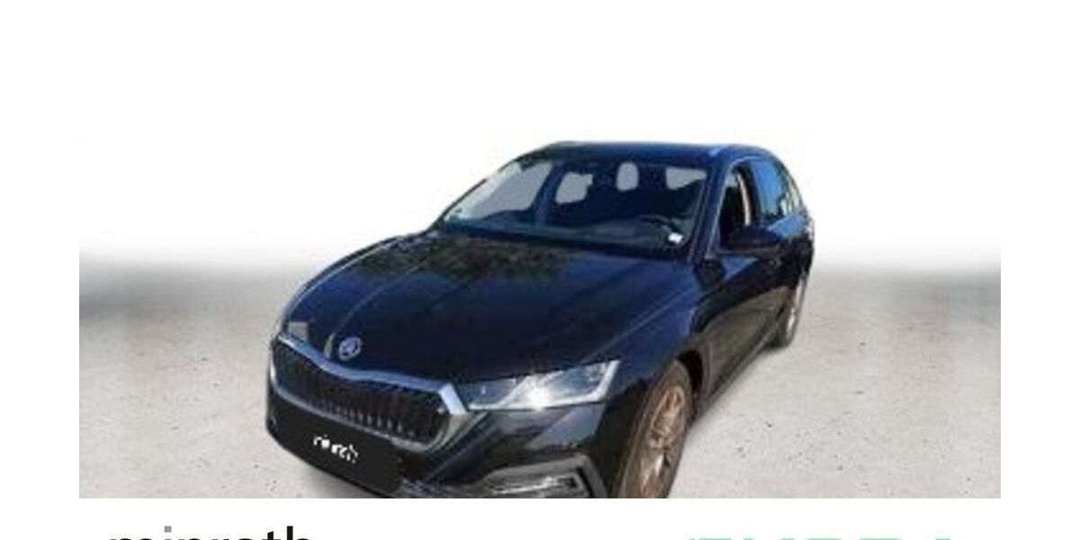 Skoda Octavia 101.358 km 17.980 &euro; Duisburg-Rheinhausen 47226