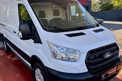 Ford Transit 33.702 km 29.990 &euro; Düsseldorf 40589