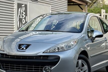 Peugeot 207 162.770 km 2.200 &euro; Oberhausen 46049