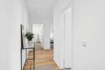Etagenwohnung Düsseldorf Pempelfort - 3 Zimmer, 90 m&sup2;, 424.800&euro; | Angebot:26402428