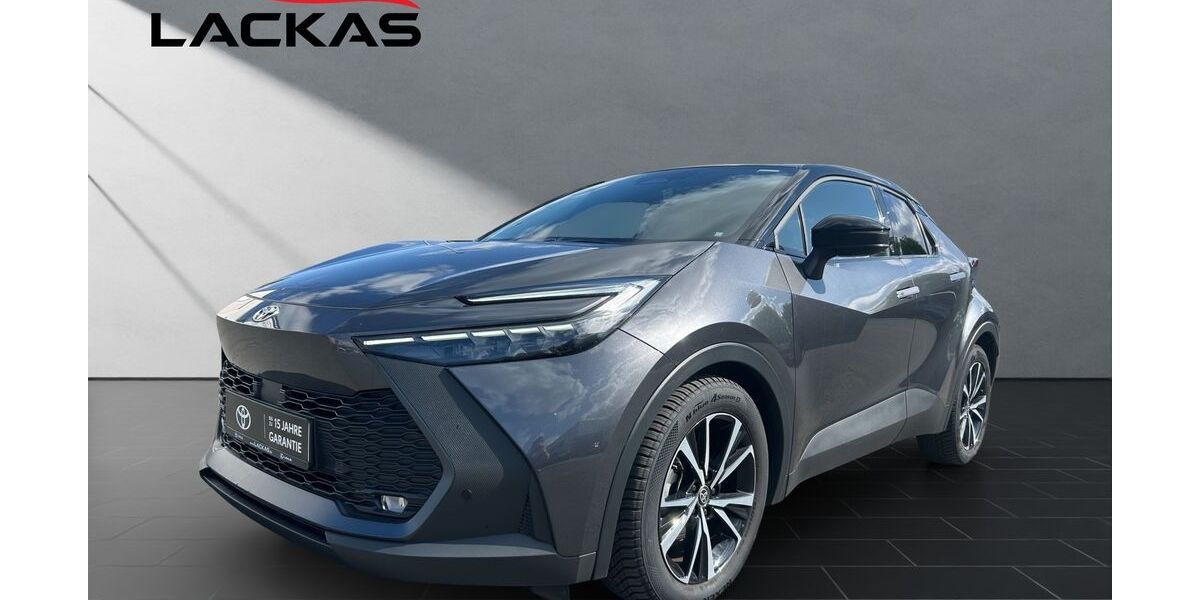 Toyota C-HR 21.233 km 26.449 &euro; Wesel 46485
