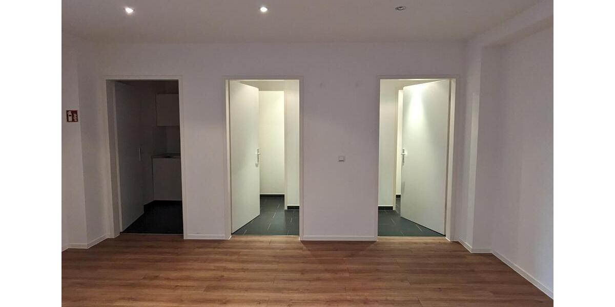 Gewerbeobjekt Düsseldorf Stadtmitte - 2.300&euro; | Angebot:25524555