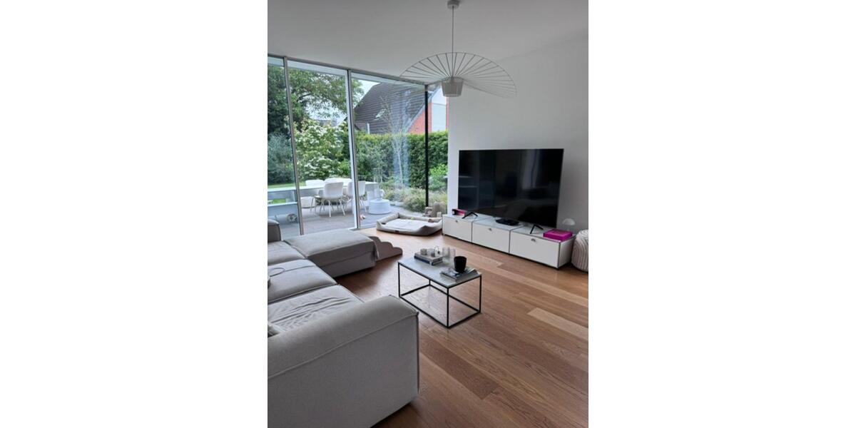 Doppelhaushälfte Düsseldorf Stadtbezirk 5 - 6 Zimmer, 220 m&sup2;, 5.900&euro; | Angebot:25867014