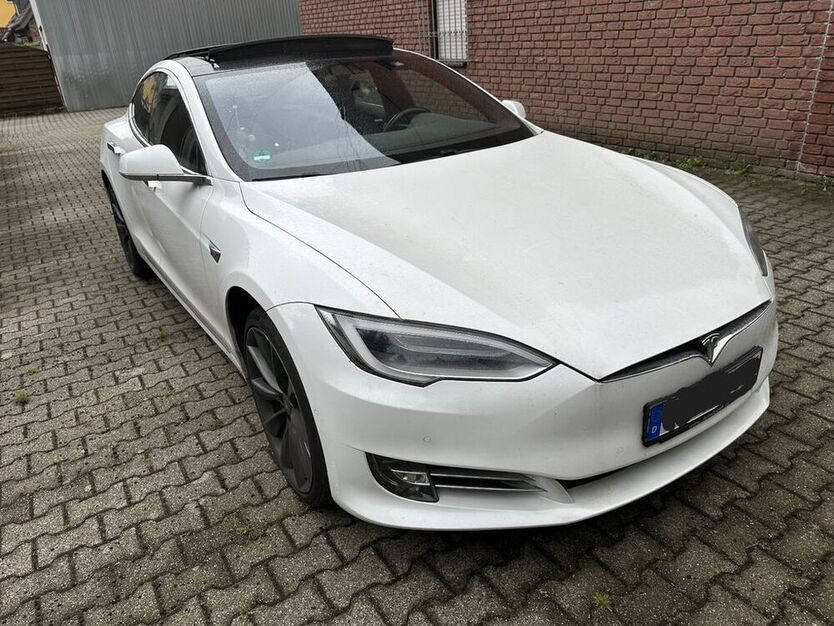 Model S