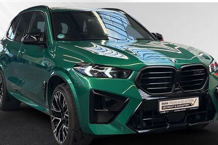 BMW X5 M 9.650 km 112.500 &euro; Moers 47441