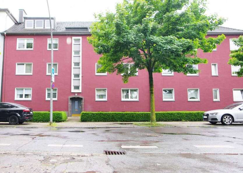 Wohnung zum Kaufen in Bottrop 79.900 € 62.5 m²
