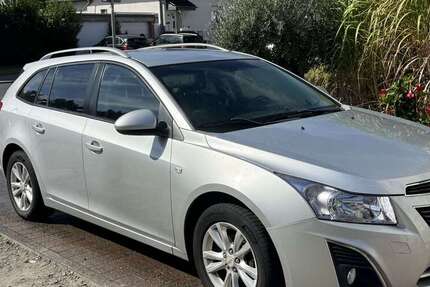 Chevrolet Cruze 215.000 km 2.800 € Issum 47661