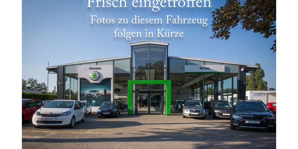 Skoda Fabia 12.965 km 14.990 &euro; Recklinghausen 45659