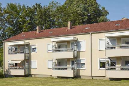 Wohnung Bochum Werne - 2 Zimmer, 53 m&sup2;, 510&euro; | Angebot:26406393
