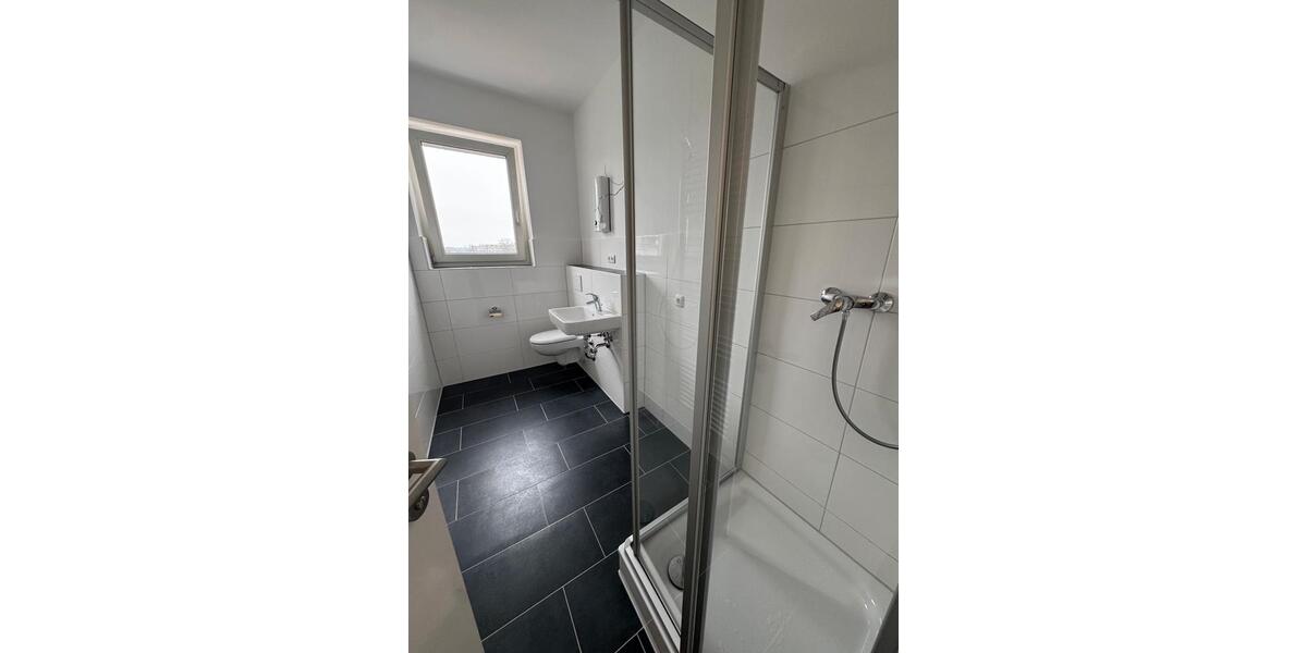 *** Ein Wohntraum in Mörsenbroich!! Saniertes Apartment mit Balkon *** 1 zimmer