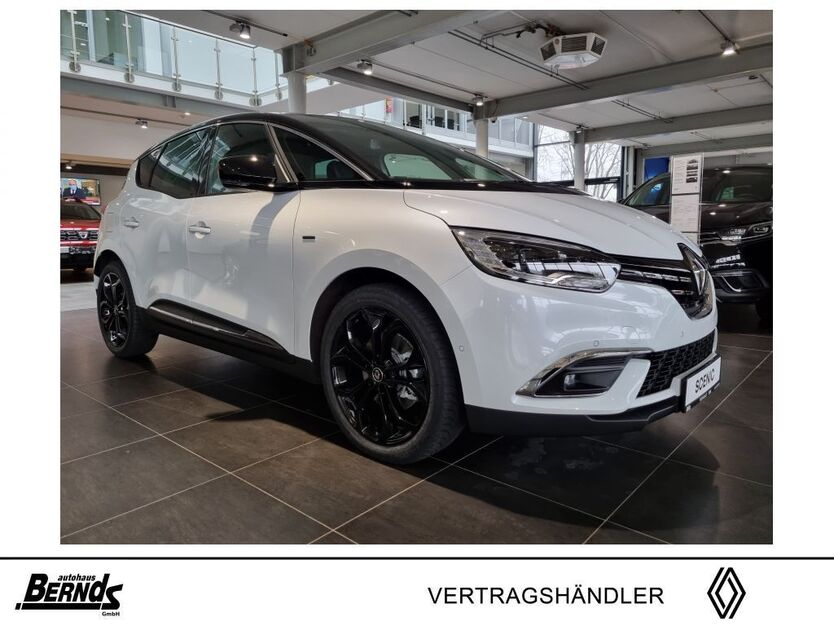 Renault Scenic 25.253 km 24.990 € Oberhausen 46049