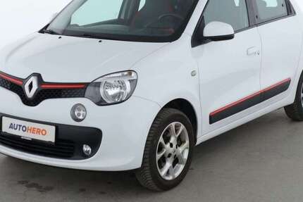 Renault Twingo 72.725 km 8.390 &euro; Essen 45141