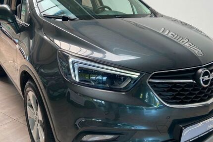 Opel Mokka 63.191 km 12.980 &euro; Heiligenhaus 42579