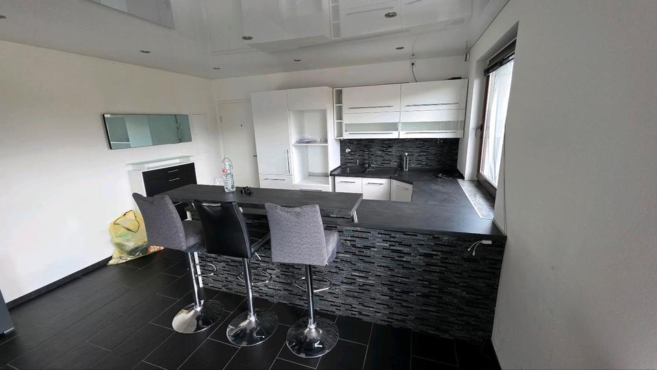 Dachgeschoßwohnung Bochum Günnigfeld - 2 Zimmer, 52 m&sup2;, 800&euro; | Angebot:26335332