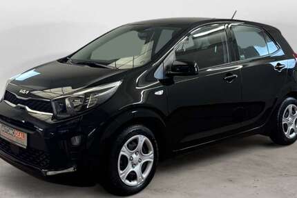 Kia Picanto 4.999 km 15.479 &euro; Moers 47445