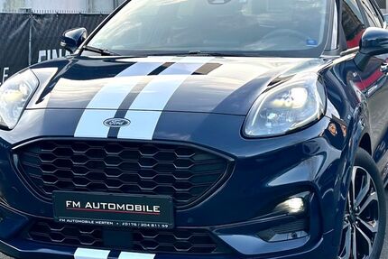 Ford Puma 68.580 km 15.290 &euro; Herten 45699