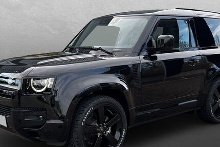 Land Rover Defender 9.000 km 82.890 &euro; Moers 47441