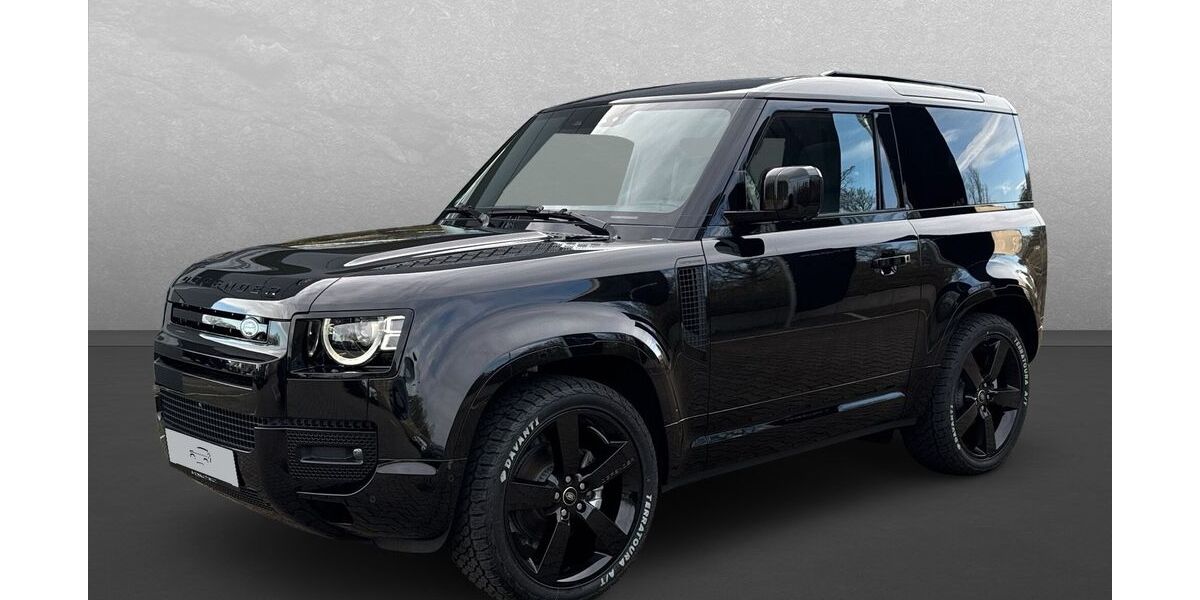 Land Rover Defender 9.000 km 82.890 &euro; Moers 47441