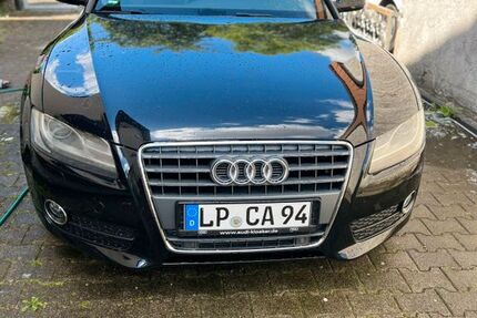 Audi A5 194.000 km 4.999 &euro; Ratingen 40880