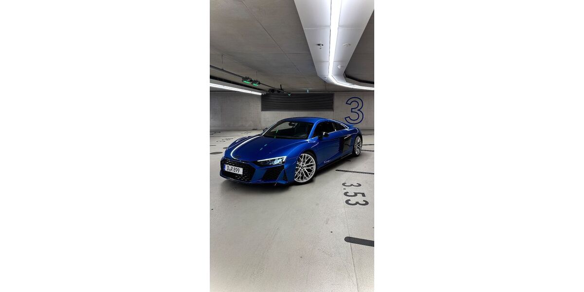 Audi R8 74.000 km 107.890 &euro; Düsseldorf 40470
