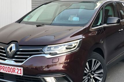 Renault Espace 174.000 km 22.000 &euro; Düsseldorf 40237