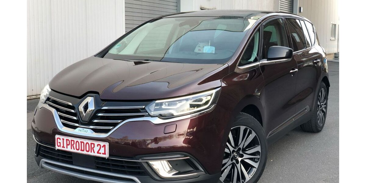Renault Espace 174.000 km 22.000 &euro; Düsseldorf 40237