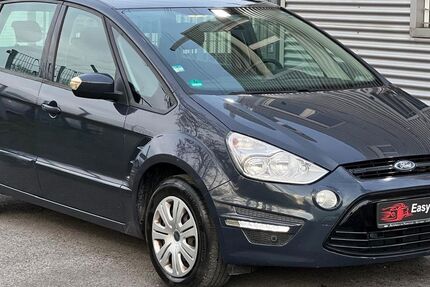 Ford S-Max 176.000 km 5.800 &euro; Essen 45329