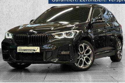 BMW X1 60.750 km 32.440 &euro; Sprockhövel 45549
