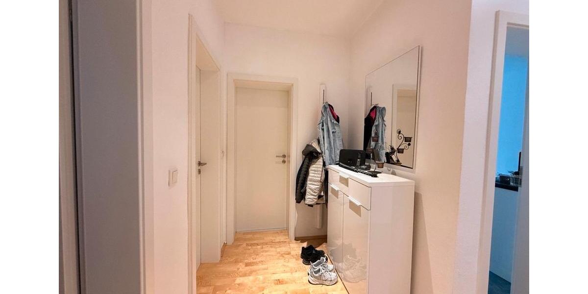 Erdgeschoßwohnung Krefeld Gellep-Stratum - 3 Zimmer, 64 m&sup2;, 159.000&euro; | Angebot:23541493